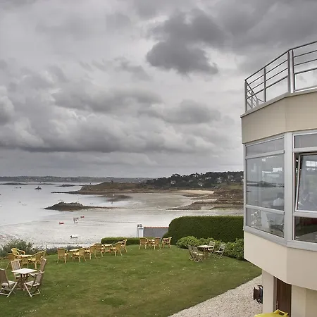 L'Hotel De Carantec