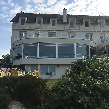 L'Hotel De Carantec 酒店 卡兰特克